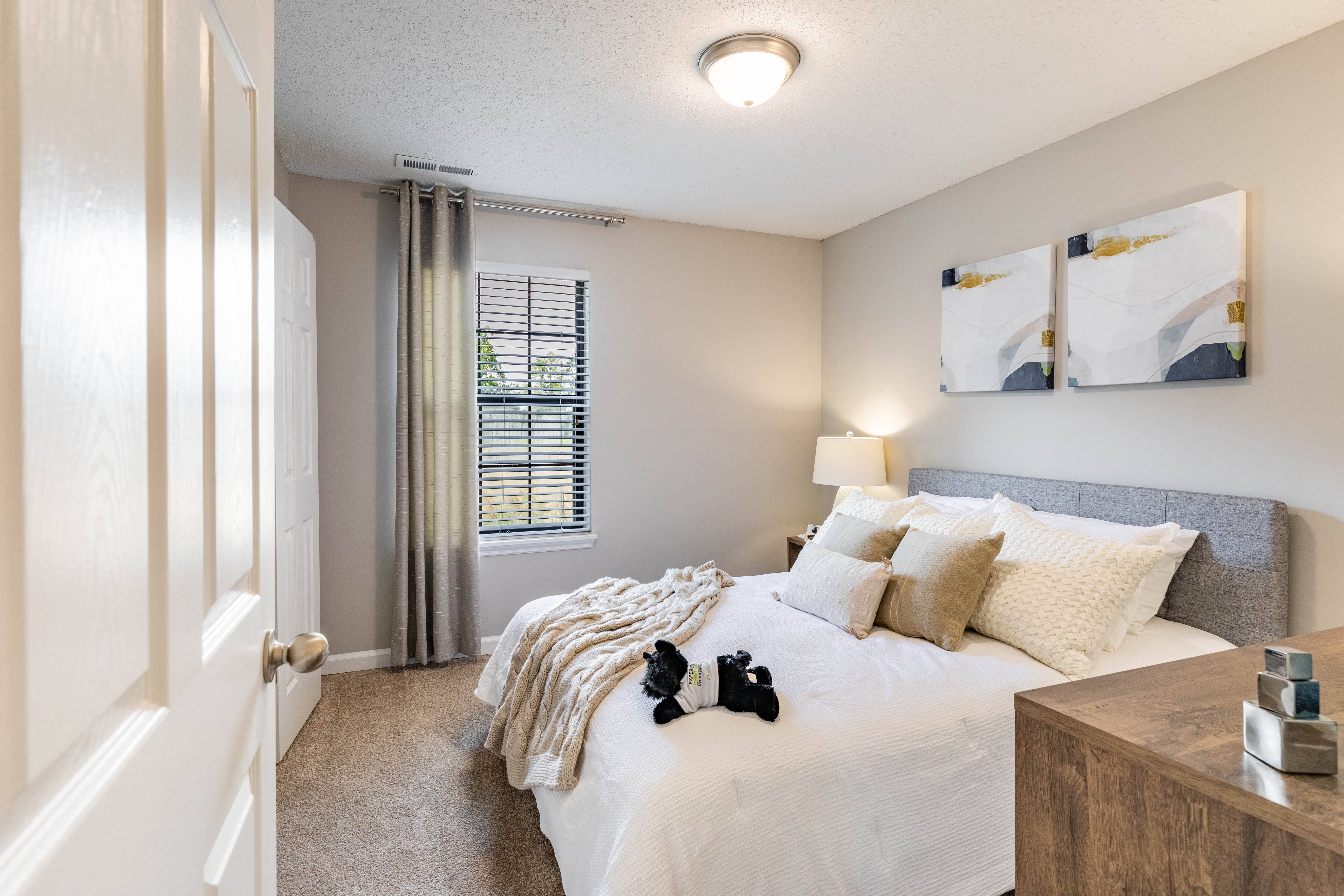 Hawthorne At The Ridge